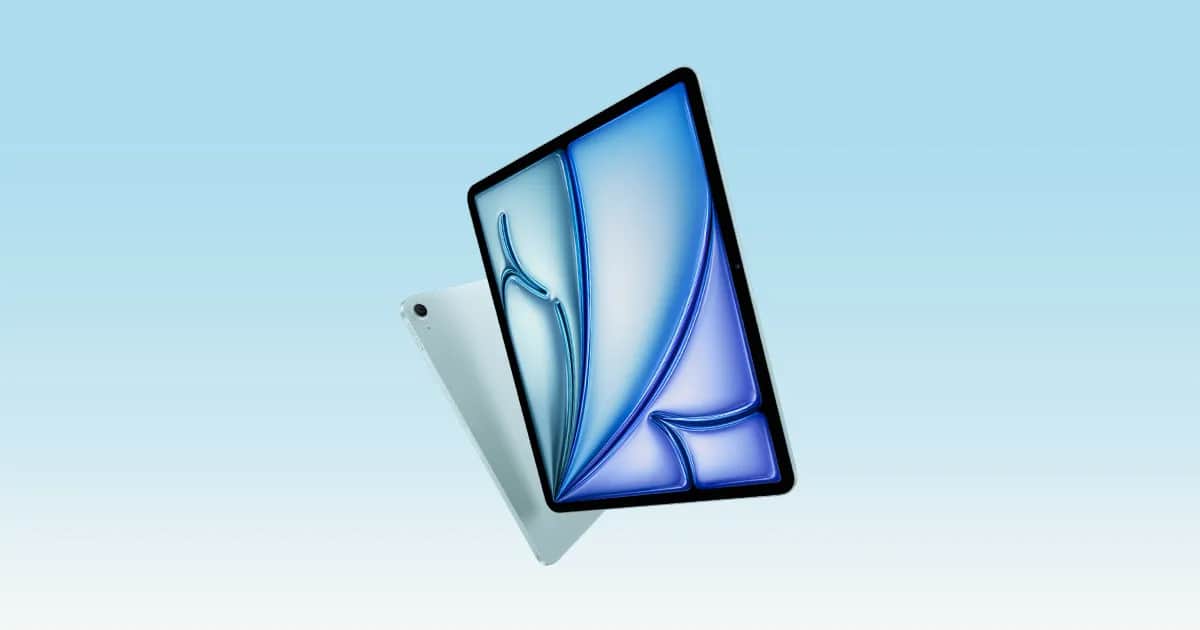 iPad Air kaufen: So finden Sie den besten Preis & sparen!