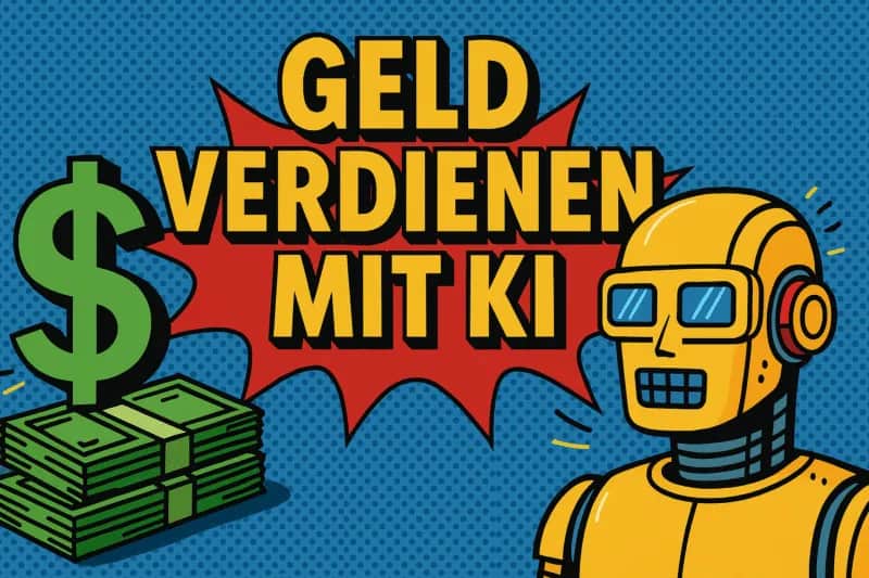 Geld verdienen mit Apps: Die besten Wege & realistische Einnahmen