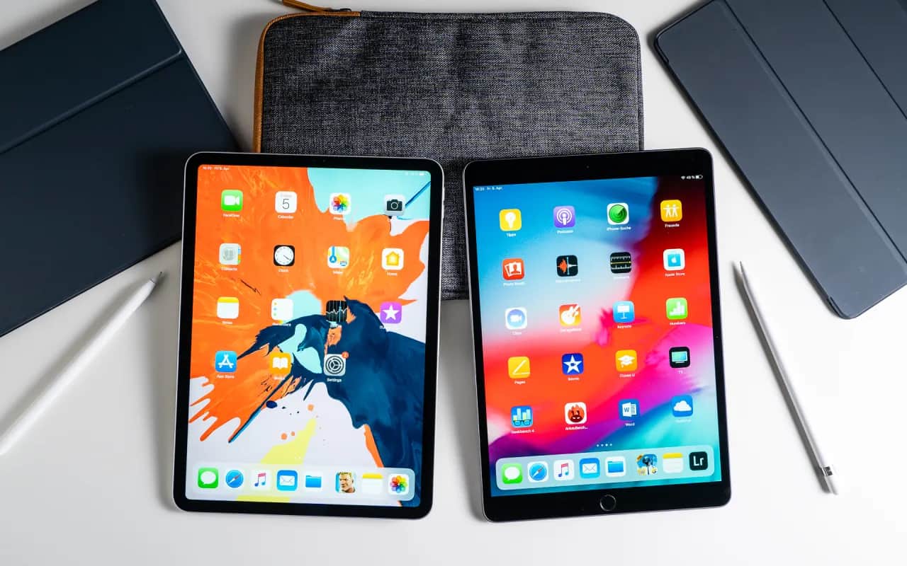 iPad Air vs. Pro: Welches ist das Richtige für Ihre Bedürfnisse?