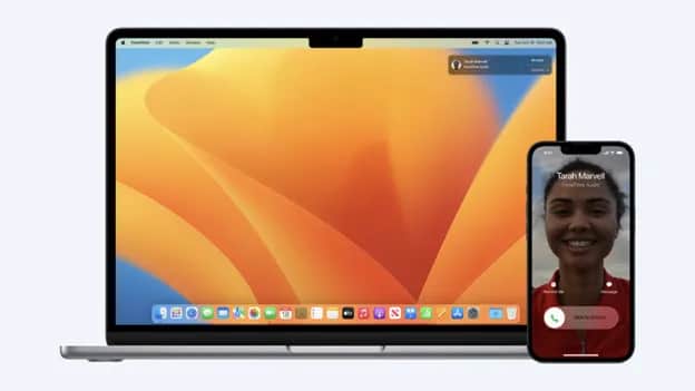 iPhone & MacBook verbinden: So perfektionieren Sie Ihren Workflow