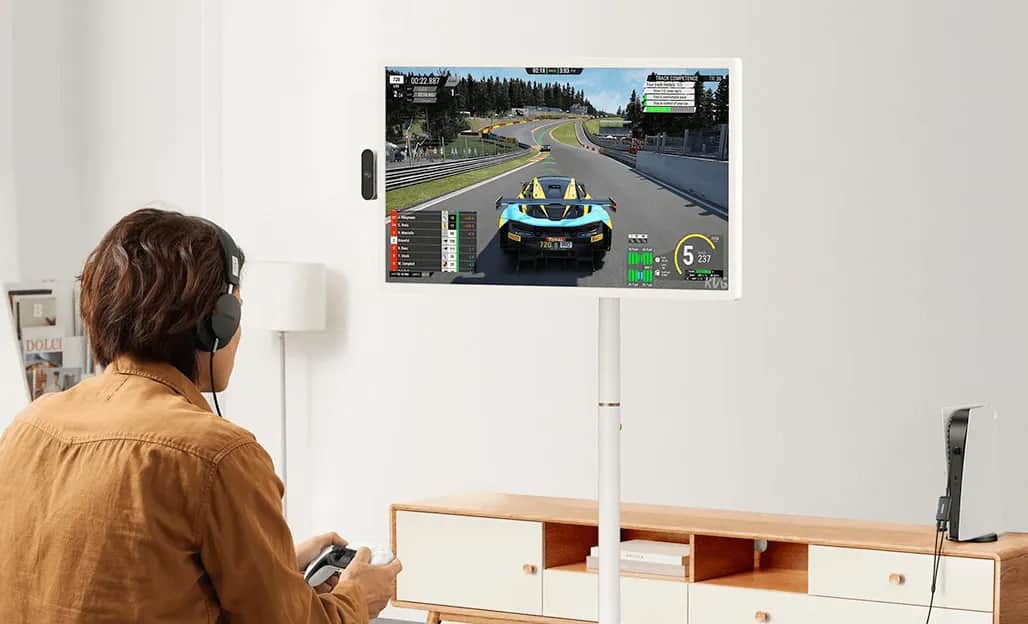 Portable TV: Englische Begriffe, Specs & Kauf-Tipps