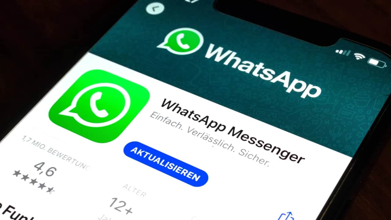 WhatsApp aktualisieren: Einfach, sicher & alle neuen Funktionen